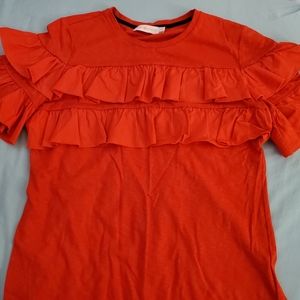 Tory Burch t-shirts